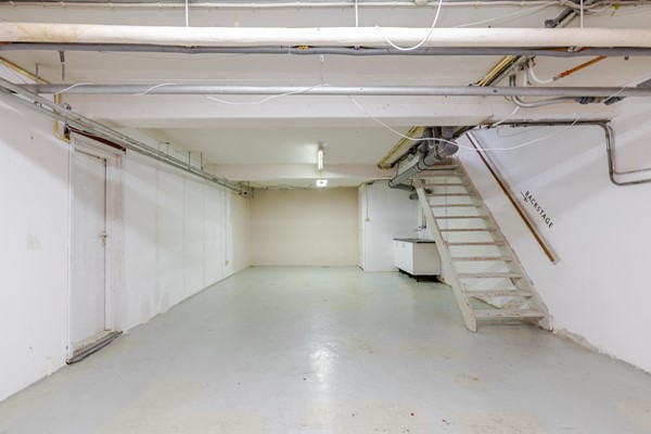 Medium property photo - Pannekoekstraat 91A, 3011 LD Rotterdam